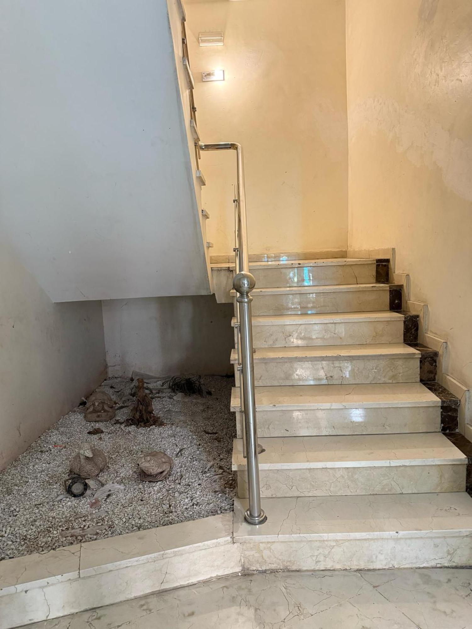 Appartement Nour Gueliz Marrakech มาร์ราเกช ภายนอก รูปภาพ