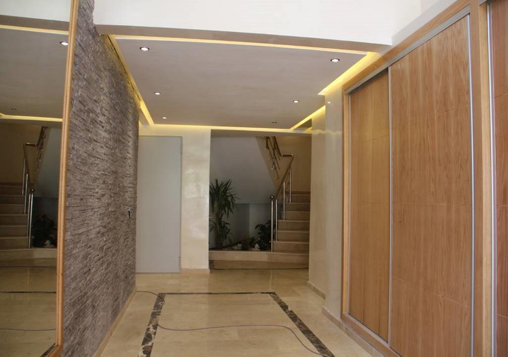 Appartement Nour Gueliz Marrakech มาร์ราเกช ภายนอก รูปภาพ